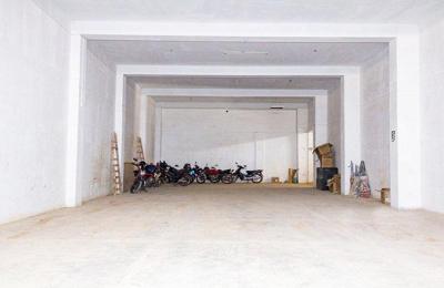 ALQUILER DE AMPLIO ALMACÉN EN CHICLAYO